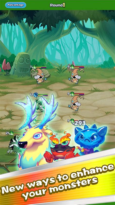 tamers APK Download for Android 
