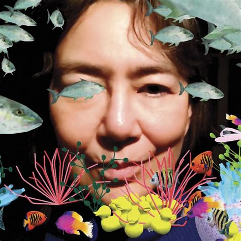 tamiko thiel biography