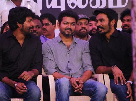 Tamil Actor List