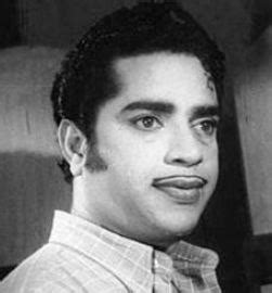 tamil actor thengai srinivasan biography