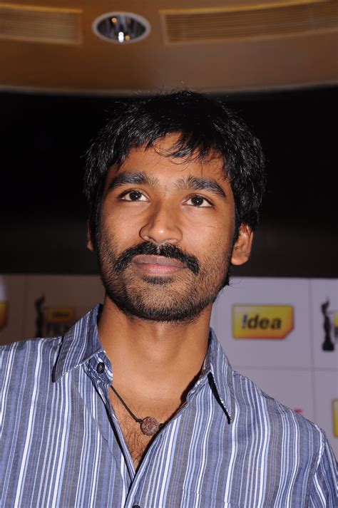 tamil actors biography dhanush photos