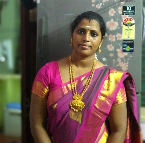 Tamil Aunty Story