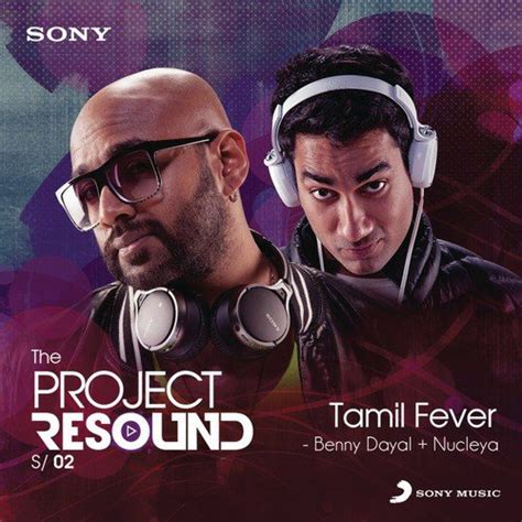 Tamil Fever By Benny Dayal And Nucleya For Sony Project Resound Video Free Manual For Android At Tsukimawase9 Serveftp Com - sleet clan roblox wikia fandom