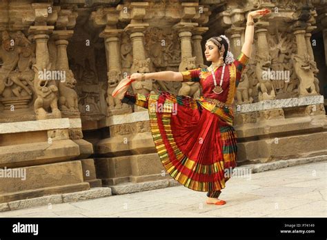 Tamil Nadu Dance Forms