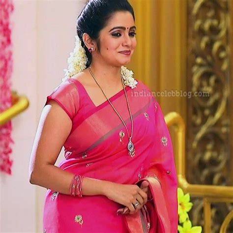tamil serial actress nude