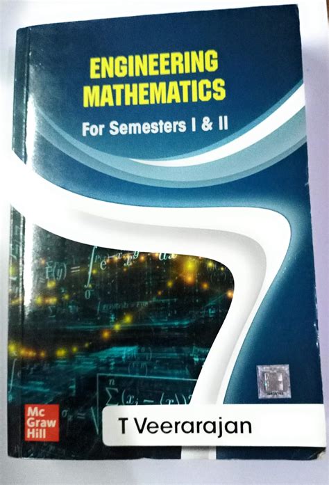 tamilnadu first year engineering mathematics