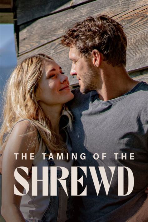 Taming Of The Shrewd