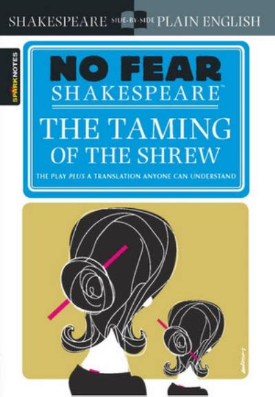 Download Taming Of The Shrew No Fear Shakespeare 