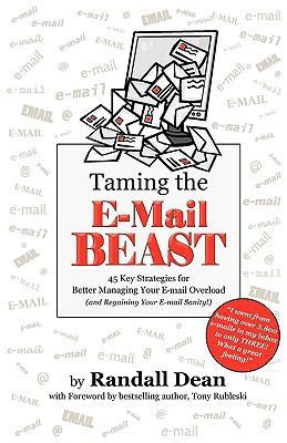 Read Taming The Email Beast 