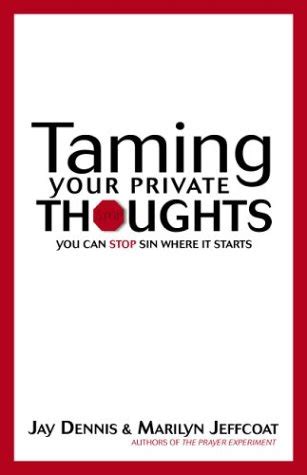 Read Taming Your Private Thoughts 