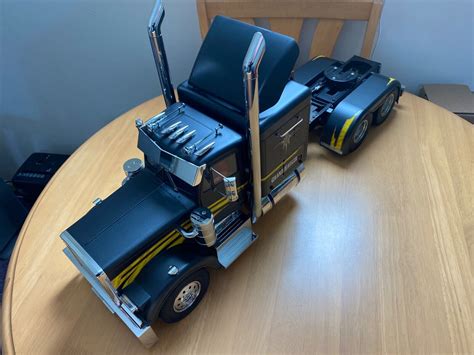 tamiya 1/14 grand hauler for sale eBay