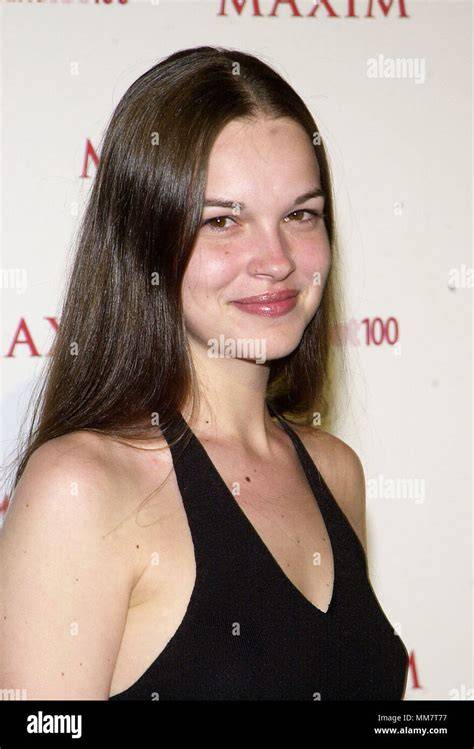 tammy blanchard nude