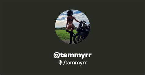 tammyrr OnlyFans leaked content