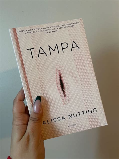 Tampa Book