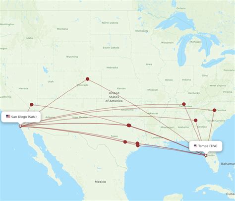 The fastest driving route from Las Vegas to San Francisc