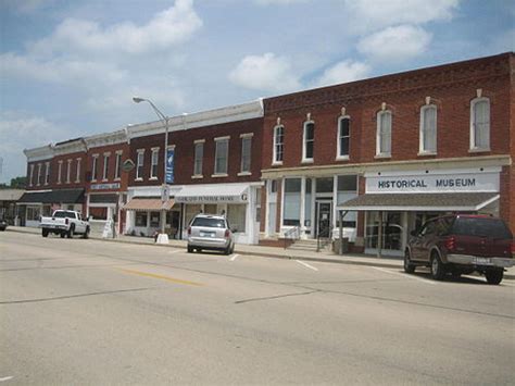 tampico illinois