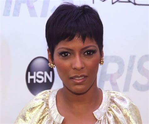 tamron hall biography