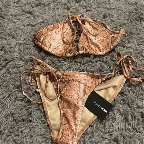 tan bikini porn