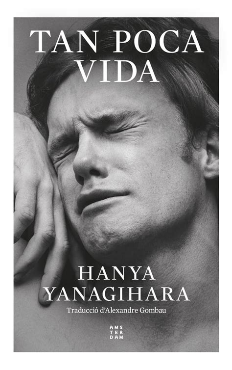 Tan Poca Vida Libro