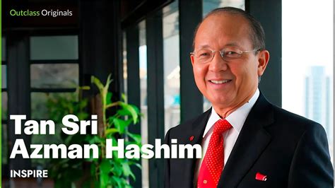 tan sri azman hashim wikipedia