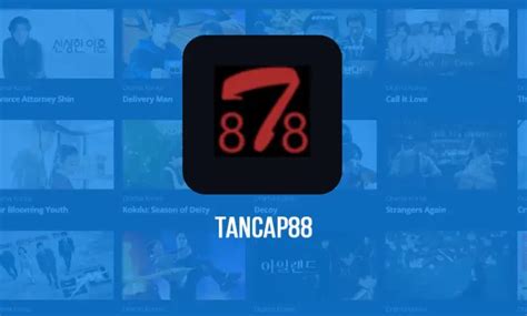 tancap 88