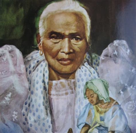 tandang sora biography