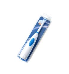 tandborste tillverkning