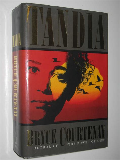 Full Download Tandia Bryce Courtenay 