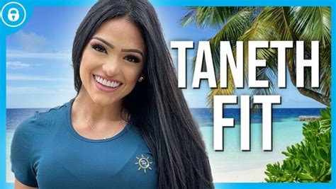 taneth fit onlyfans free