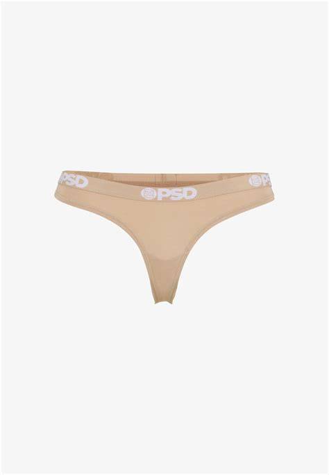 tanga nude