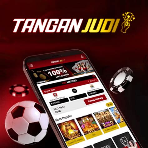 TANGANJUDI LOGIN - tanganjudi :⚡️Login Situs Taruhan Bola Sbobet Rank #1 Terbaik