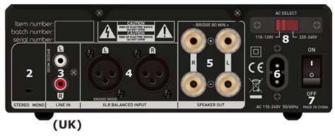 Read Tangent Amplifier User Guide 