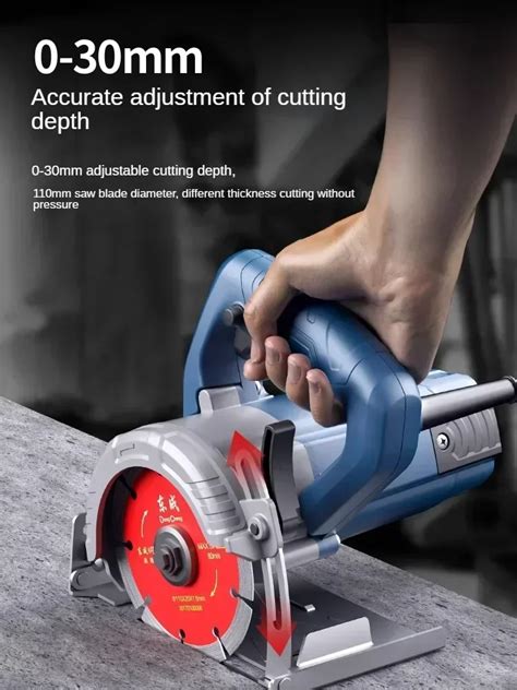 Tangential Saw