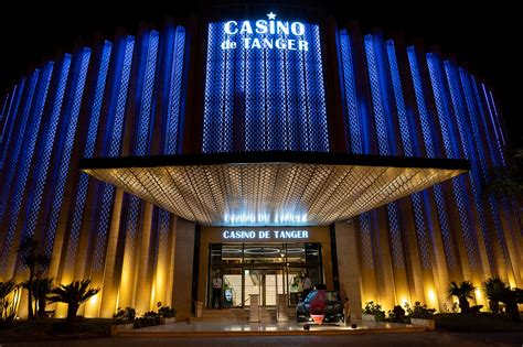 tanger casino!