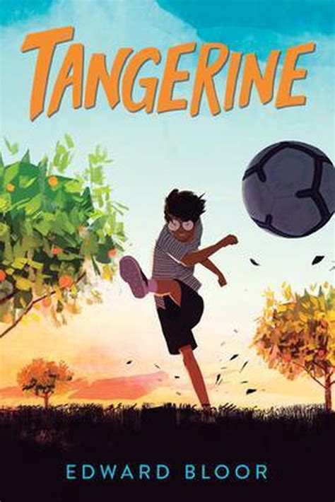 Tangerine Book Pdf