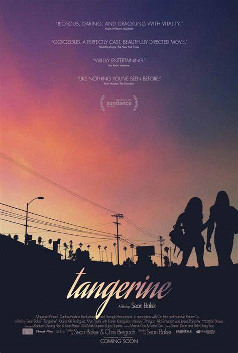 tangerine boosty