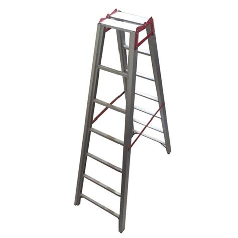 tangga aluminium 2 5 meter