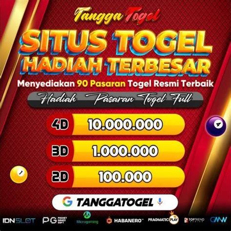 TANGGA TOGEL LOGIN - TANGGATOGEL: Link Login dan Daftar Terbaru Agen Togel