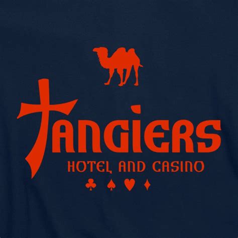 tangiers casino logo