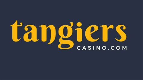 tangiers casino online