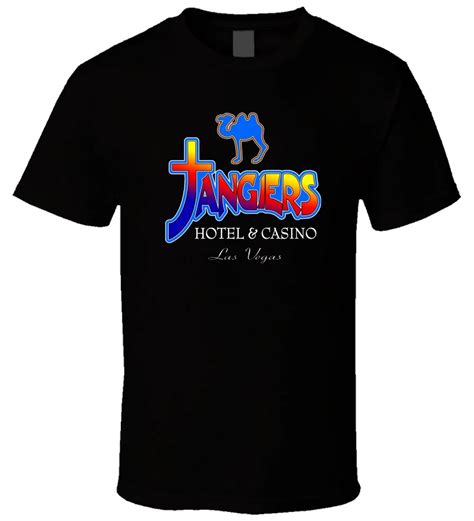 tangiers casino shirt itpf