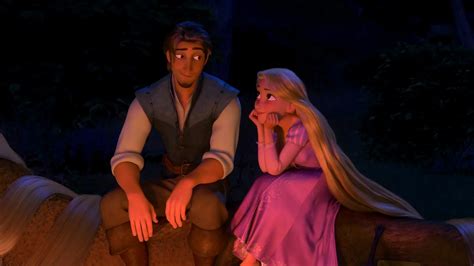 Tangled Flynn Rider