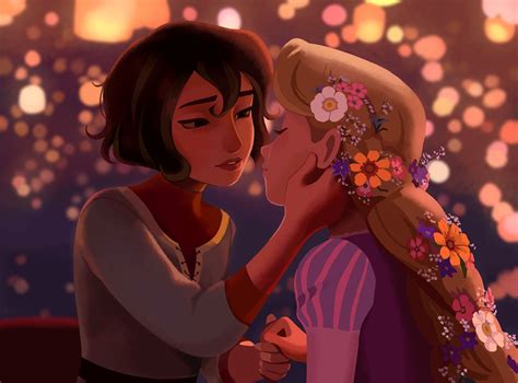 tangled gay