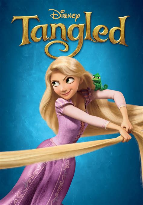 Tangled Tangled Tangled