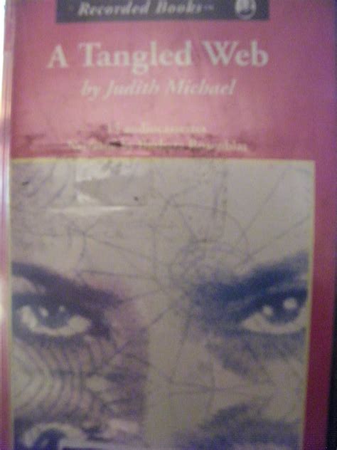 Tangled Web Judith Michael