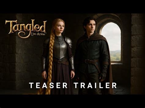 Tangled Web Series