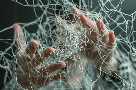 tangled web