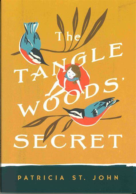 tanglewood s secret classics for a new generation