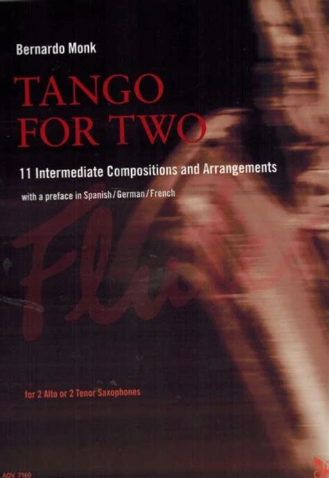 Tango 11 Arrangements Fur Variable Besetzung Comb