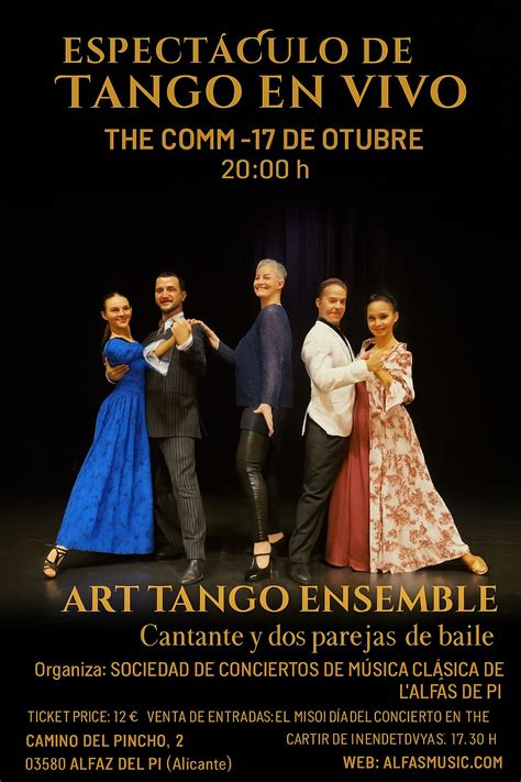 tango 2019 l 50x35cm